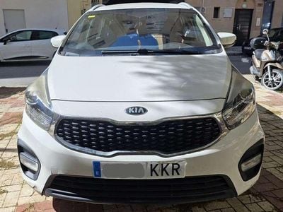 Occasion Kia Carens