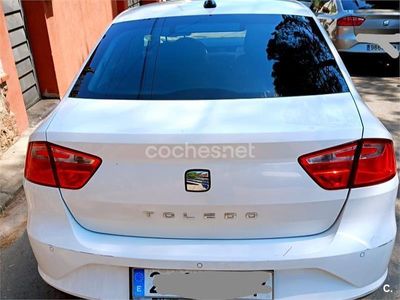 Seat Toledo