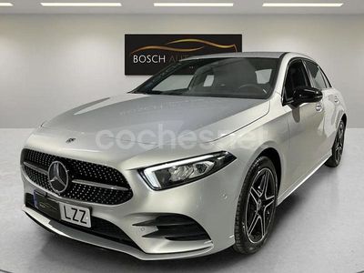 Mercedes A250
