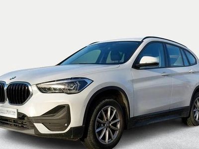 Usado BMW X1 150 CV (110 kW) 2021 SUV
