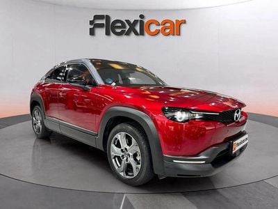 Mazda MX30