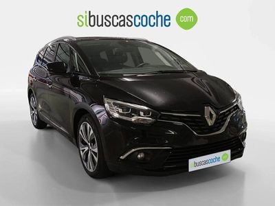 Renault Grand Scénic IV