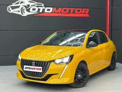 Usado Peugeot 208