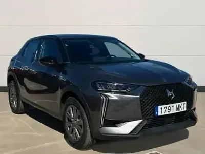 Usado DS Automobiles DS3 Crossback