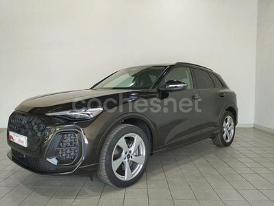 Negro Usado 2025 Audi Q5 Advanced SUV | 63.900 €