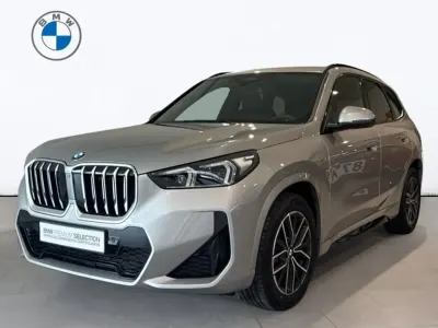 Nuevo BMW X1 Comfort Edition 163 CV (119 kW) 2026 Gris plata SUV