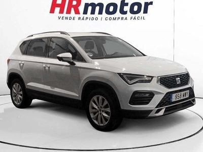 Usado Seat Ateca