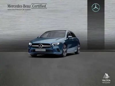 Occasion Mercedes A200 Progressive 150 PK (110 kW) 2021 Hatchback