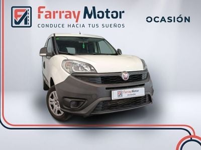 Fiat Doblò
