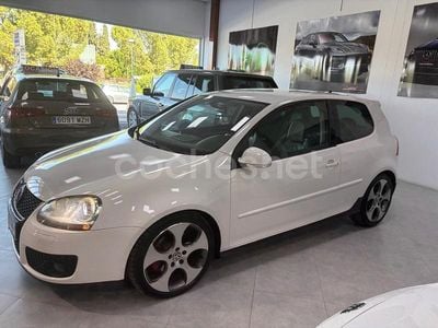 VW Golf VI