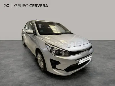 Usado Kia Rio