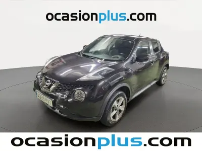Usado Nissan Juke