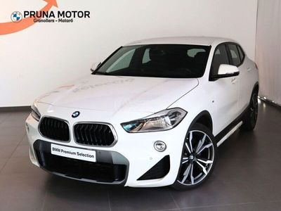 usado BMW X2 Sdrive 20ia