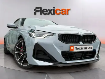 Usado BMW 220