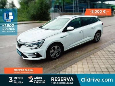 Renault Mégane IV