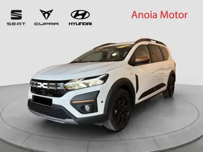 Usado Dacia Jogger