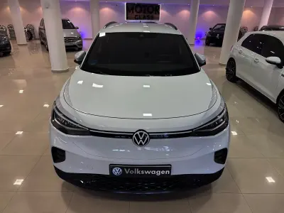 Usado VW ID.4