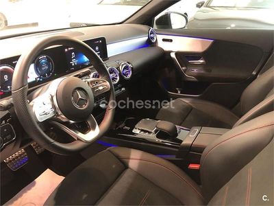 Mercedes A220