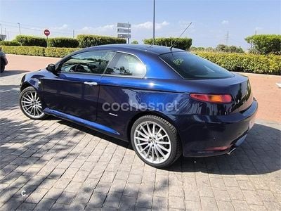 Alfa Romeo GT