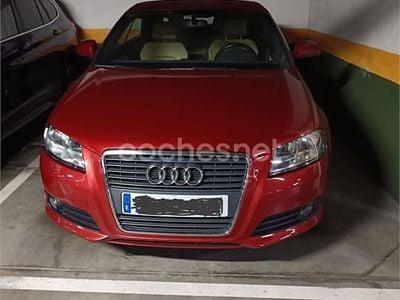 Audi A3 Cabriolet