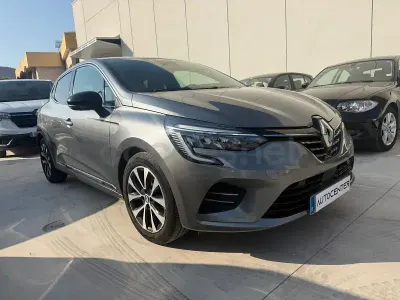 Usado Renault Clio V