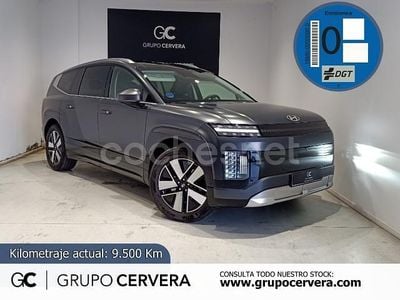 Usado Hyundai Ioniq 9 230 kW (313 CV) 2025 Eléctrico SUV