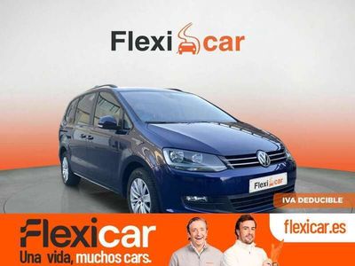 VW Sharan