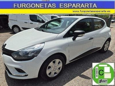 Renault Clio IV