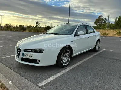 Usado Alfa Romeo 159