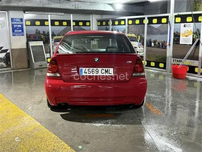 Usado BMW 320