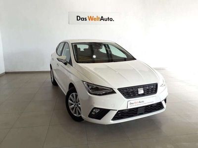 usado Seat Ibiza 1.0 TSI S&S Style XM 110