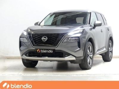 usado Nissan X-Trail 1.5 HEV E-POWER 204 TEKNA 204 5P