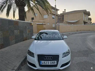 Usado Audi A3