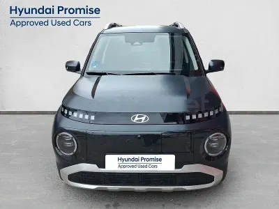 Usado Hyundai Inster 2025 Eléctrico Utilitario