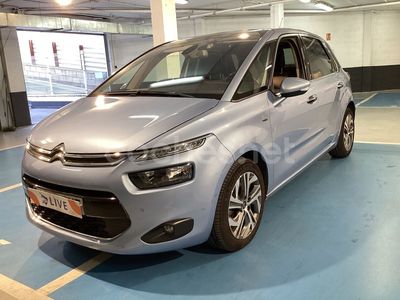 Citroën C4 Picasso
