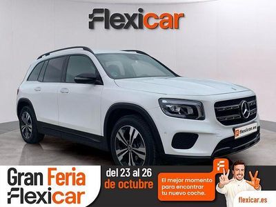 Mercedes GLB200