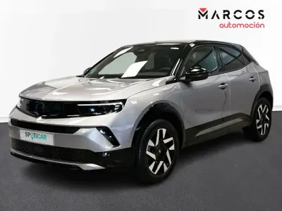 Usado Opel Mokka 136 CV (100 kW) 2025 SUV