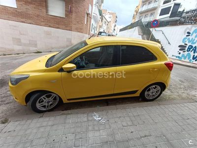 Ford Ka Plus