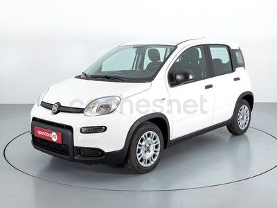 Usado Fiat Panda 70 CV (51 kW) 2023 Blanco Utilitario