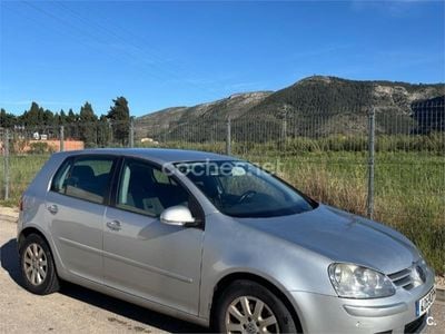 VW Golf IV