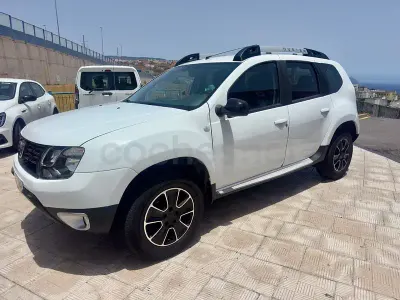 Usado Dacia Duster