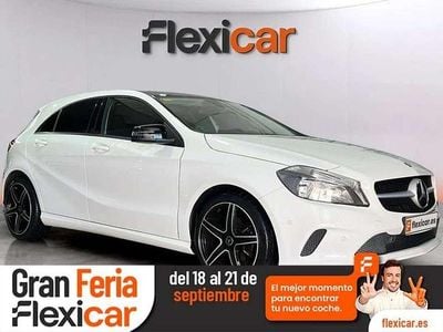 Mercedes A200
