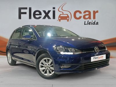 usado VW Golf Ready2Go 1.0 TSI 81kW (110CV) Gasolina en Flexicar Lleida