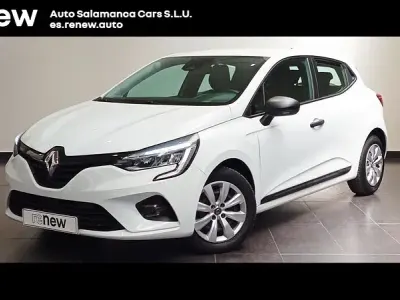 Usado Renault Clio V