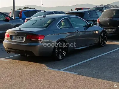 Usado BMW 335