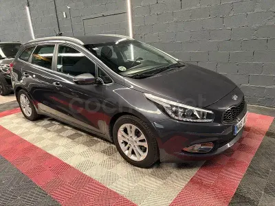 Usado Kia Ceed Sportswagon
