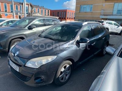 Renault Mégane GrandTour