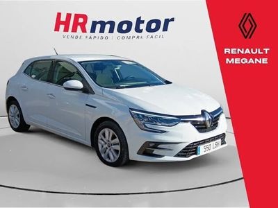 Renault Mégane IV