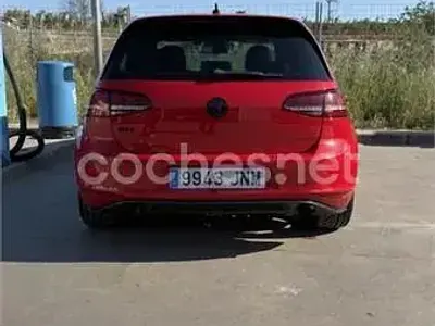 Usado VW Golf VII