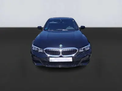 Usado BMW 320 163 CV (119 kW) 2022 Berlina